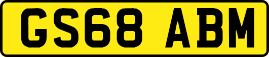 GS68ABM