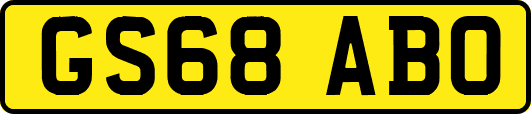 GS68ABO