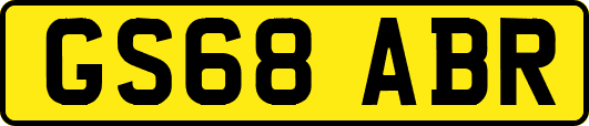 GS68ABR