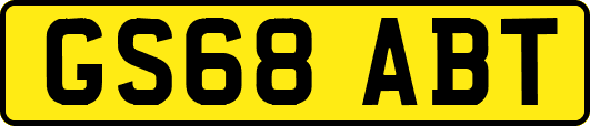 GS68ABT