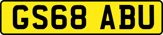 GS68ABU