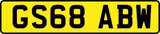 GS68ABW