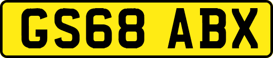 GS68ABX