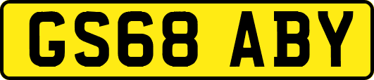 GS68ABY