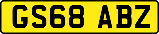 GS68ABZ