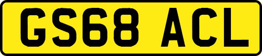 GS68ACL