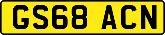 GS68ACN