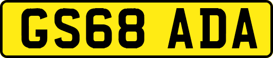 GS68ADA