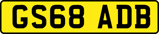 GS68ADB