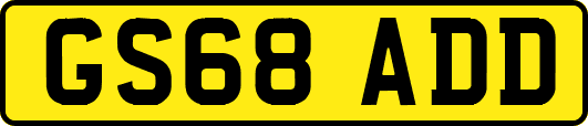 GS68ADD