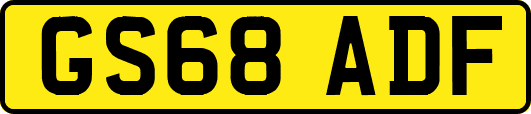 GS68ADF