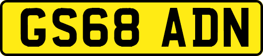GS68ADN
