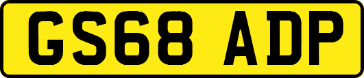 GS68ADP