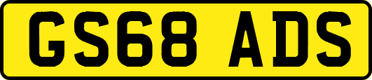 GS68ADS