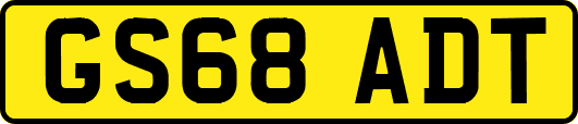 GS68ADT