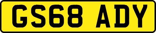 GS68ADY