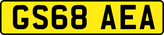 GS68AEA