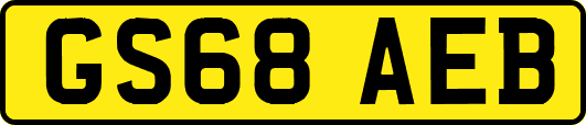 GS68AEB