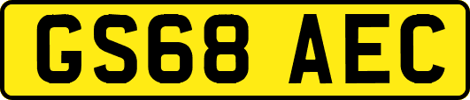 GS68AEC