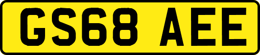 GS68AEE