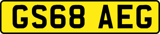 GS68AEG