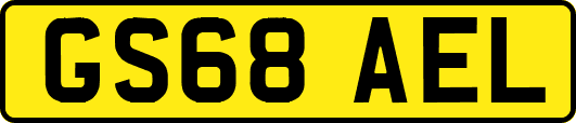 GS68AEL