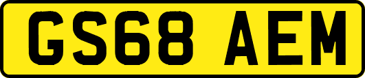 GS68AEM