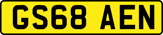 GS68AEN