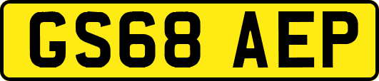 GS68AEP