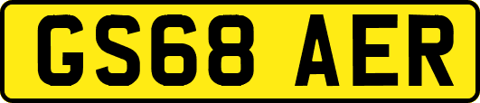 GS68AER