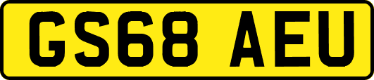 GS68AEU