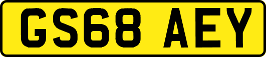 GS68AEY