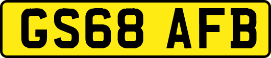 GS68AFB