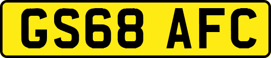 GS68AFC