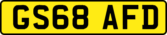 GS68AFD