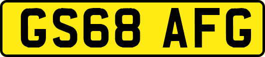 GS68AFG