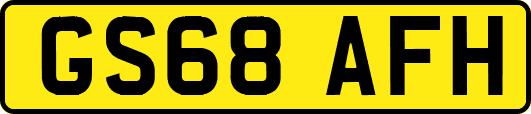 GS68AFH