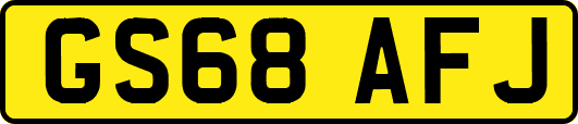 GS68AFJ