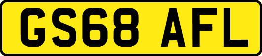 GS68AFL