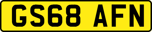 GS68AFN