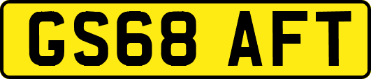 GS68AFT