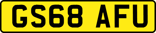GS68AFU