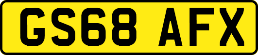 GS68AFX