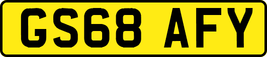 GS68AFY