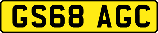 GS68AGC