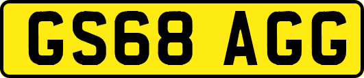 GS68AGG