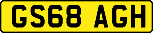 GS68AGH