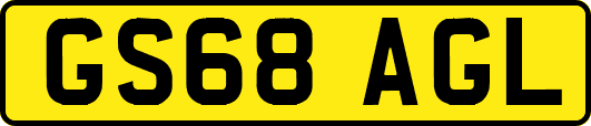 GS68AGL