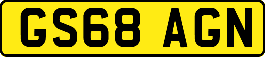 GS68AGN