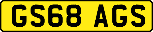 GS68AGS